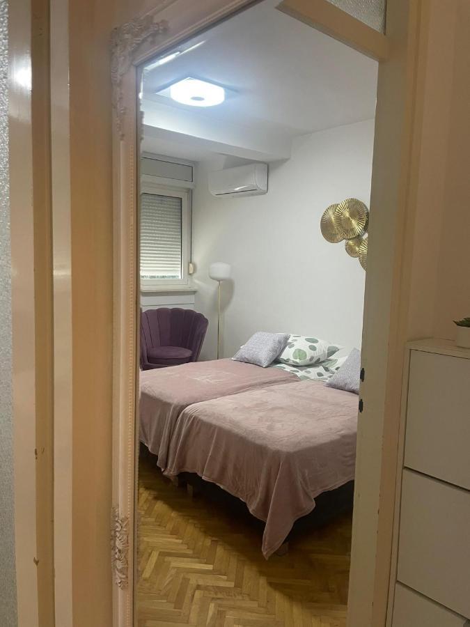 Apartman Doris,Self Check In Split Kültér fotó