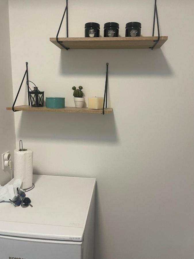 Apartman Doris,Self Check In Split Kültér fotó