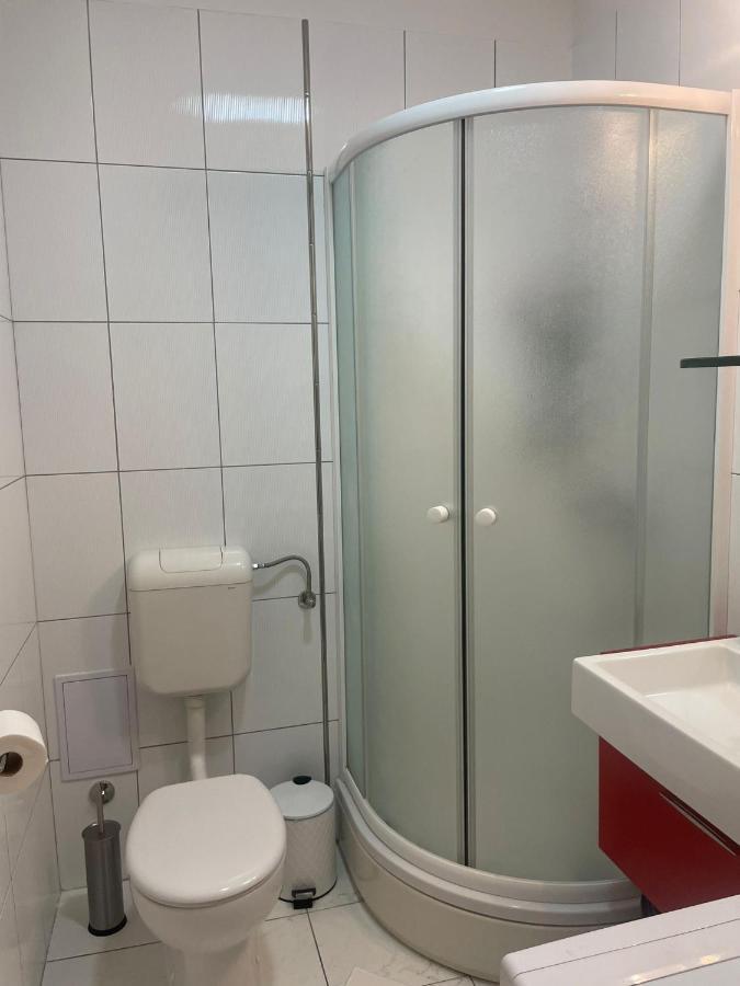 Apartman Doris,Self Check In Split Kültér fotó