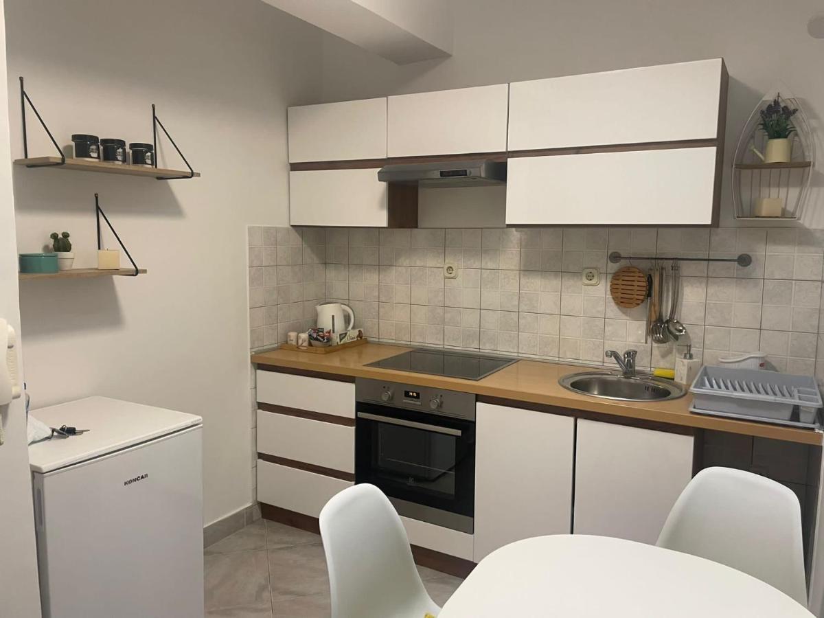 Apartman Doris,Self Check In Split Kültér fotó