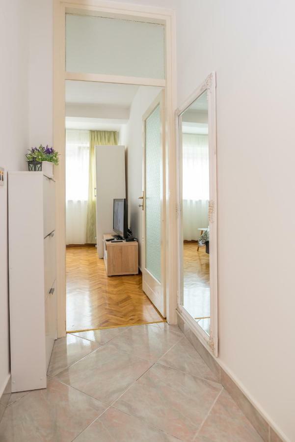 Apartman Doris,Self Check In Split Kültér fotó